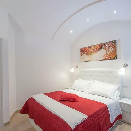 Villa Knight Amalfi Exteriér fotografie