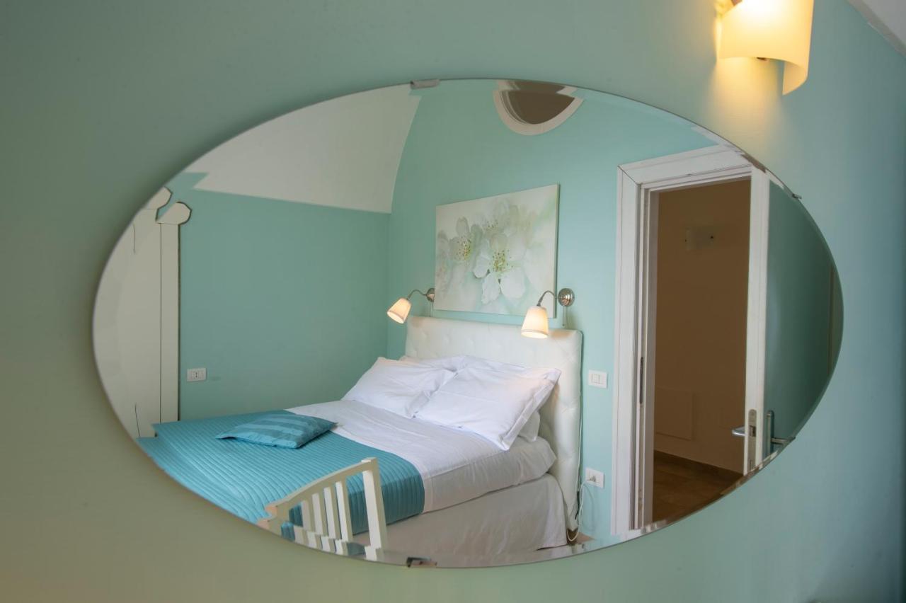 Villa Knight Amalfi Exteriér fotografie