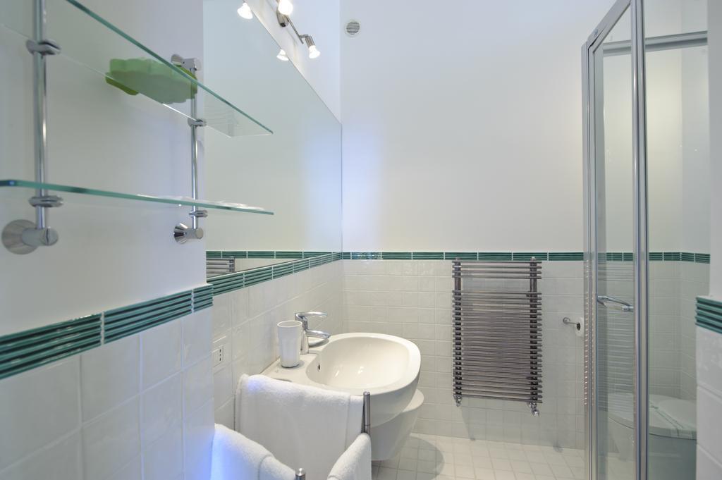 Villa Knight Amalfi Exteriér fotografie