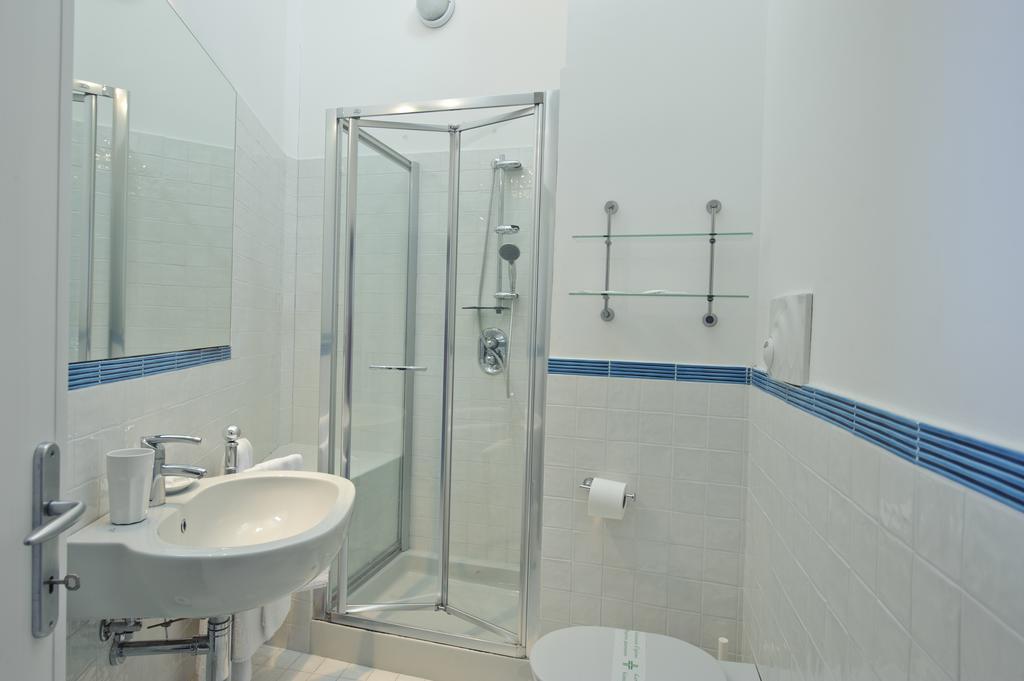 Villa Knight Amalfi Exteriér fotografie