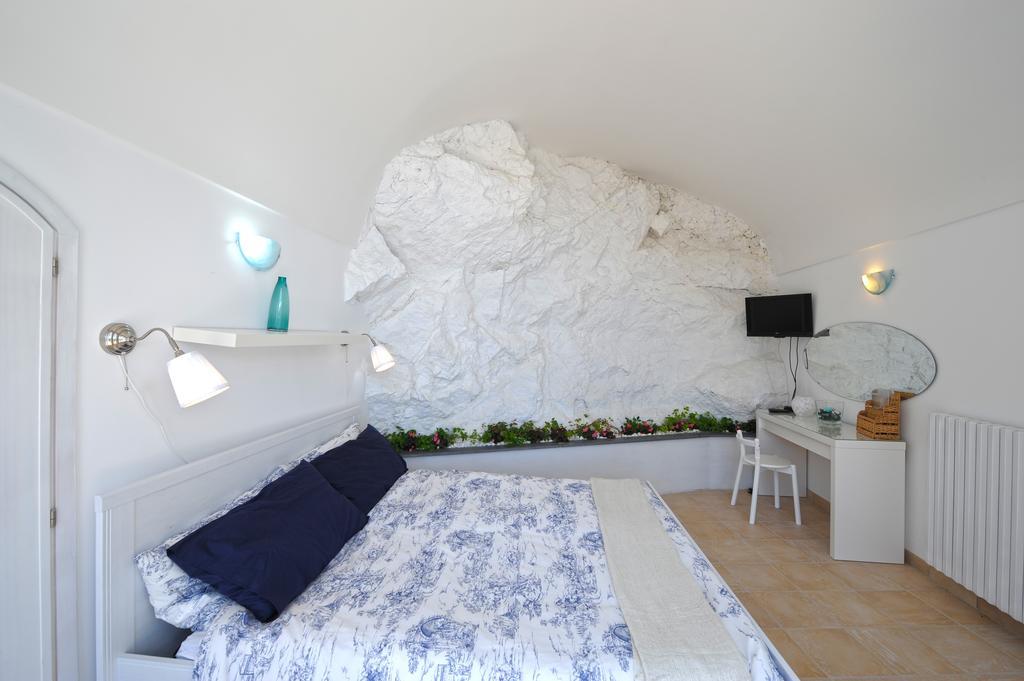 Villa Knight Amalfi Pokoj fotografie