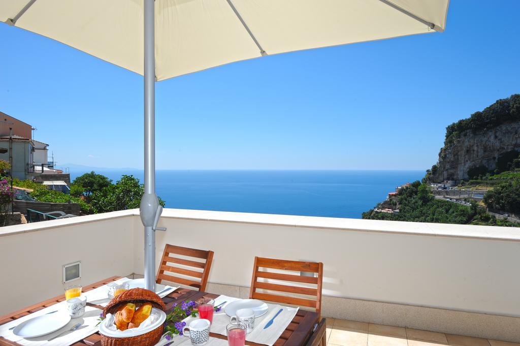 Villa Knight Amalfi Pokoj fotografie