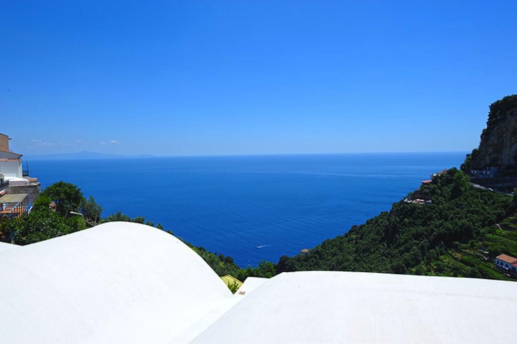 Villa Knight Amalfi Pokoj fotografie