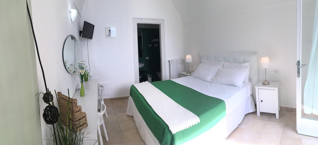 Villa Knight Amalfi Exteriér fotografie