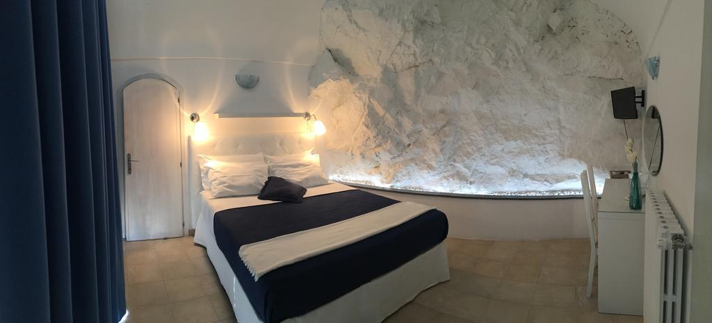 Villa Knight Amalfi Exteriér fotografie
