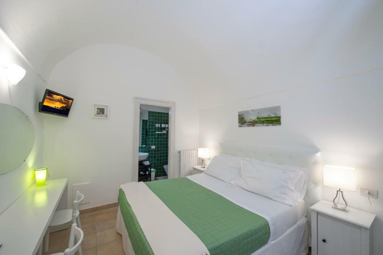 Villa Knight Amalfi Exteriér fotografie