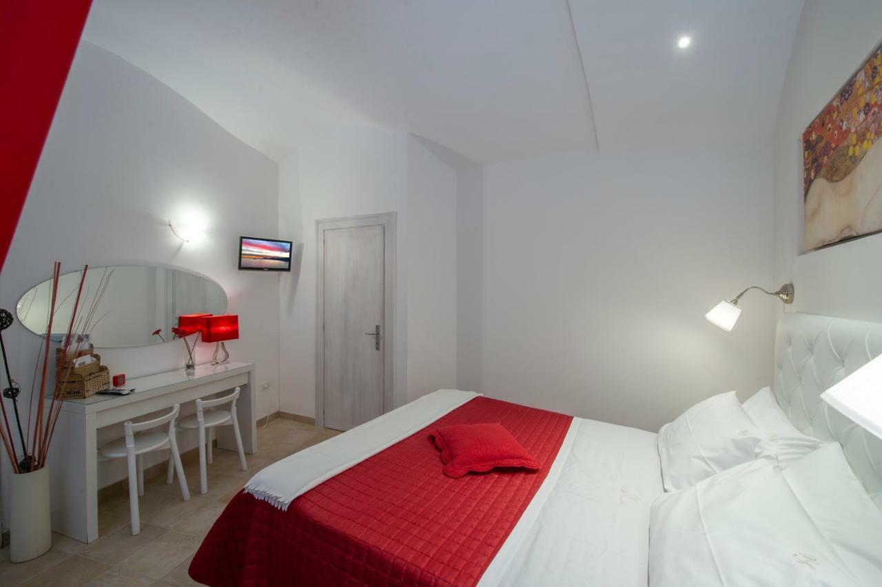 Villa Knight Amalfi Exteriér fotografie