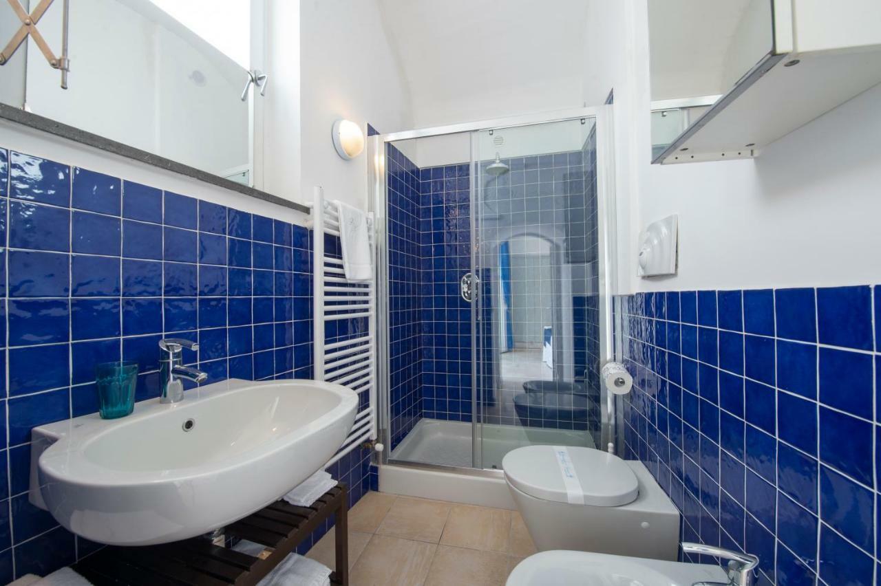 Villa Knight Amalfi Exteriér fotografie